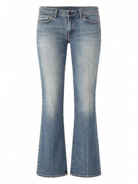 Vintage Citizens of Humanity Kelly #001 Low Rise Bootcut Jeans Y2K